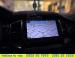 Màn Hình GOTECH cho Ford Everest