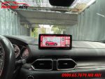 Màn Hình Gotech Cho Mazda CX8
