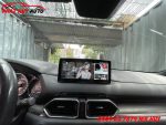 Màn Hình Gotech Cho Mazda CX8
