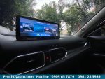 Màn hình Gotech xe CX5 2021