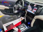 Màn Hình Gotech xe Toyota RUSH