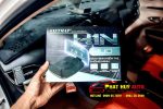 Màn hình HUD xe Toyota Vios