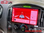 Màn hình Kovar cho Hyundai Starex