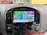 Màn hình Kovar cho Hyundai Starex