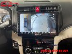 Màn Hình Liền Camera 360 Elliview Toyota Rush