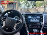 Màn hình liền camera 360 Zestech Z800+ Pajero Sport