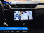 Màn hình liền camera MG5 MT