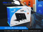 Màn hình liền camera MG5 MT