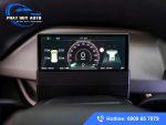 Màn hình ODO cho Vinfast VF3