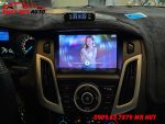 Màn hình Xe Ford Focus 2017