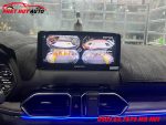 Màn hình Zestech ZT360 Mazda CX8