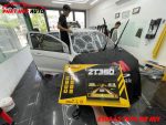 Màn hình Zestech ZT360 Mazda CX8