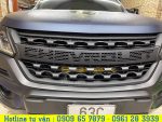 Mặt Ca Lăng Chevrolet Colorado 2020