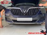 Mặt ca lăng Vinfast Lux SA