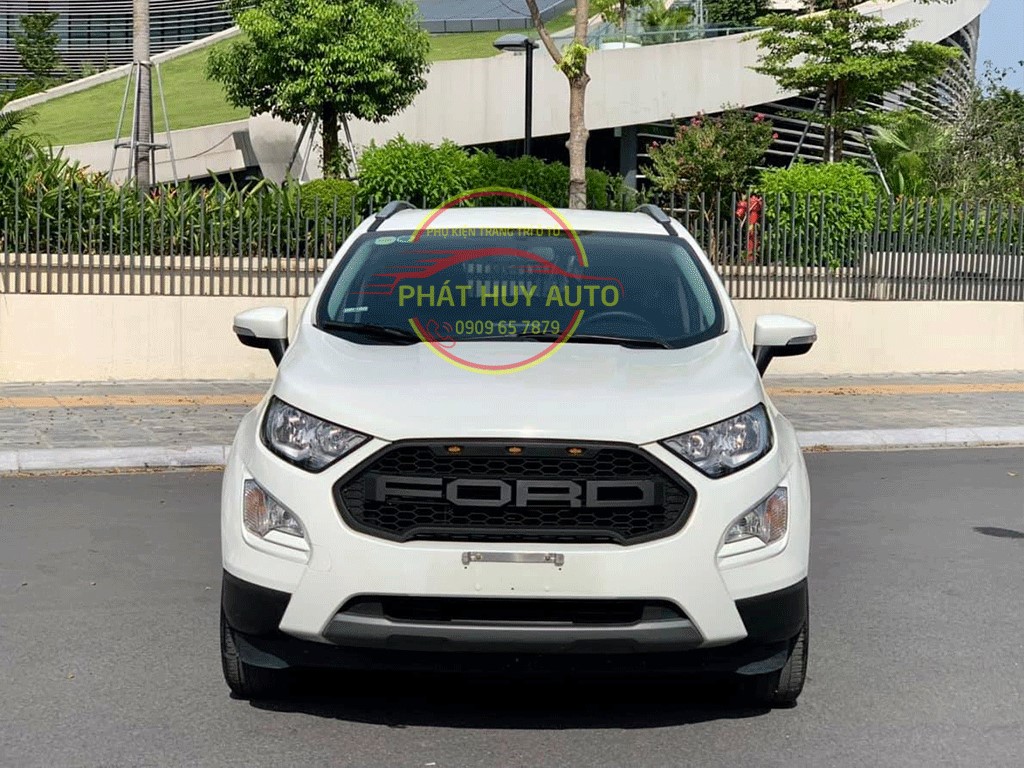 Mặt ca lăng xe Ford Ecosport