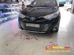 Mặt ca lăng xe Toyota Vios