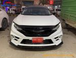 Mặt calang độ cho Honda Civic