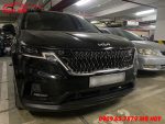 Mặt calang độ cho Kia Carnival