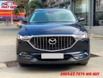 Mặt calang độ cho Mazda CX5