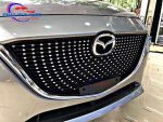 Mặt Calang Sao Rơi Mazda 3