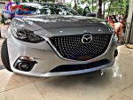 Mặt Calang Sao Rơi Mazda 3