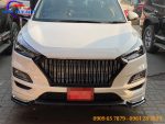 Mặt calang xe Hyundai Tucson 2020