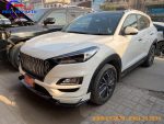 Mặt calang xe Hyundai Tucson 2020