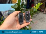 Mazda 3 2023 độ pô on-off