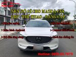Mazda CX8 nên độ gì ?