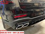 Mercedes GLC-Class Độ Bodykit GLC63 AMG