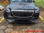 Mercedes S450 độ lên S450 Maybach