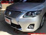 Nâng đời Altis 2011-2013 lên Lexus