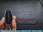Nắp Thùng Cuộn Điện Ford Ranger