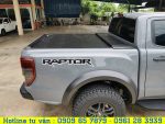 Nắp Thùng Cuộn xe Ford Raptor
