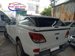 Nắp thùng xe bán tải