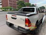 Nắp thùng xe bán tải Hilux
