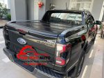 Nắp thùng xe Ford Wildtrak 2023