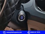 Nút đề nổ Start Stop xe Fortuner 2016