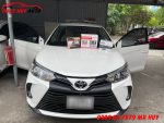 Nút Start Stop Engine Vios 2022