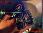 Nút Start Stop Engine Vios 2022