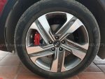 Ốp Brembo cho xe Kia Seltos