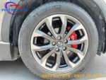 Ốp brembo cho xe Mazda CX5