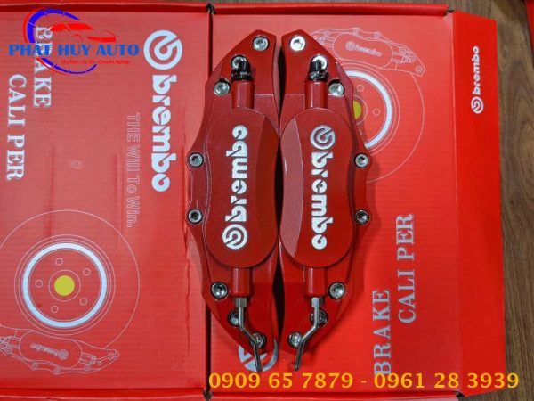 Ốp brembo cho xe Mazda CX5