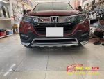 Ốp cản trước sau Honda HRV