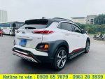 Ốp cản Trước Sau Hyundai Kona