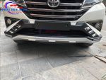 Ốp Cản Trước Sau Toyota Rush