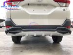 Ốp Cản Trước Sau Toyota Rush