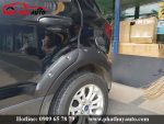 Ốp cua lốp xe Ford Ecosport