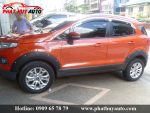 Ốp cua lốp xe Ford Ecosport