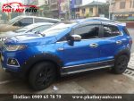 Ốp cua lốp xe Ford Ecosport
